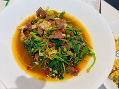 -桂满陇·杭州小馆(巴黎春天浦建店)