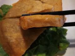 月亮虾饼-热浪岛马来餐厅