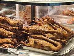 -老四川(T3航站楼F指廊店)