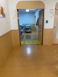 -上海交通大学医学院附属上海儿童医学中心(陆家嘴总院区)