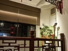 -山水茶艺馆·点心粤菜·30年老字号