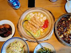 -永安鱼庄·镇江菜(三店纬五路店)