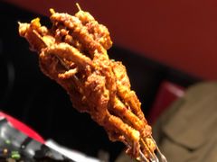 -蛙三泡椒牛蛙(万象城店)