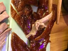 -局气 烤鸭·北京菜(光华路店)