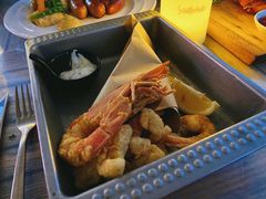 -LENBACH兰巴赫西餐啤酒坊(大连东港店)