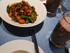 -千滋百味·醉江澜花园餐厅(街道口店)