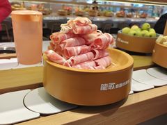 -龍歌自助小火锅(崂山丽达店)