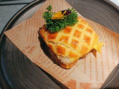 -晓粤·惹味粤菜(凯德乐峰广场店)