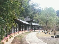 -景德镇古窑民俗博览区