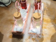 -蜜桃餐厅·古运河畔(南下塘店)