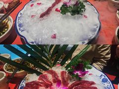 万丈红尘-巴九门老火锅(来福士打望店)