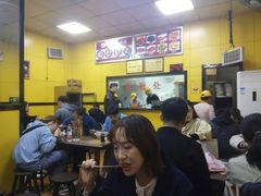 -阿生哥螺蛳粉(永安街店)