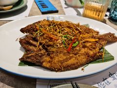 -美奈小馆·东南亚菜(福田星河COCO Park店)