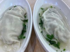 -北方饺子王·海肠捞饭·海鲜锅(山大店)