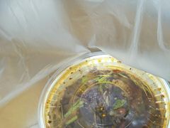 -阿满卤香鸡(新街口印象汇店)