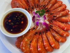 -不仔客海鲜·烧烤·270度海景餐厅(大东海店)