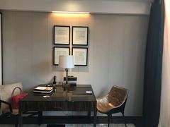 -南京圣和府邸豪华精选酒店