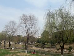 -安徽工业大学(秀山校区)