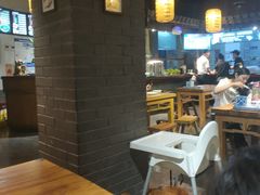 大堂-普天和酒楼·新津菜·烤鸭(天津之眼店)