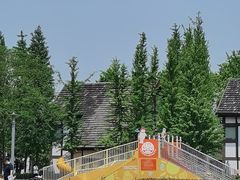 -太阳岛度假酒店