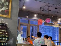 -1984魔法桌游(观音桥店)