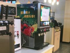 -拿渡麻辣香锅(龙旗购物中心店)