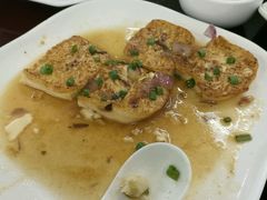 -隆都四季香饭店(碧海路店)