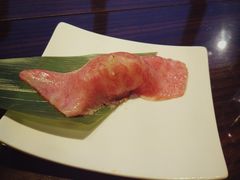 -焼肉 琉球の牛(北谷)