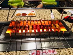 -丰茂烤串(六里桥店)