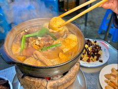 -小板凳(四公里店)