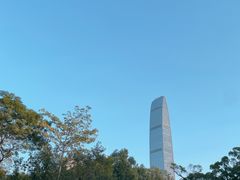 -荔枝公园(福田区)
