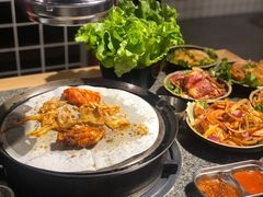 -酒拾烤肉(南城店)