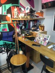 -剪得慢Barbershop·男士理发店