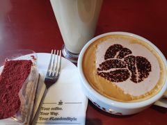 -COSTA COFFEE(房山印象城店)