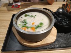 -渔米丰·广府鱼汤米线(光明广场店)