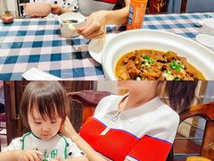 北冰洋/听-紫光园·烤鸭·北京菜(劲松店)