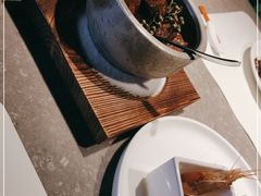 -木守西溪溪隐餐厅