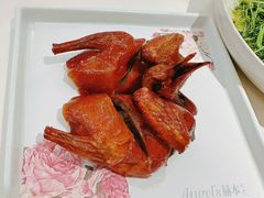 -金海华·赫本时光城市风尚餐厅(现代传媒广场店)