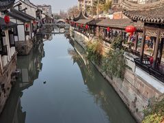 -南翔古镇