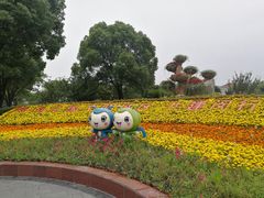 -七宝老街-闵行市民文化广场
