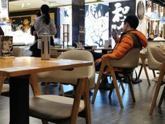 大堂-62° 上清水产(西单君太店)