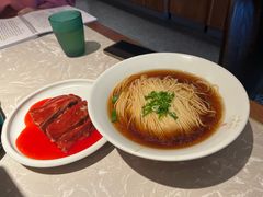 -松鹤面馆·古法焖肉面(观前店)