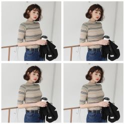 -GIRL STYLE 烫发·染发沙龙