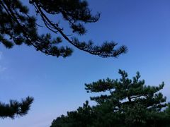 -罗田薄刀峰风景区