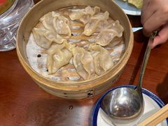 -1078號老北京涮肉(松柏店)
