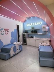 -星咔萌StarCamo儿童剪发(芳圆里IDMALL品牌形象店)