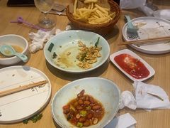 -春饼先生·北京烤鸭(甘井子万达店)