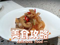 -大树餐厅(大悦城店)