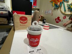 -Tims天好咖啡·贝果(东方广场店)