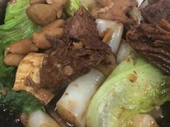 -珍珍小食店(西华路店)